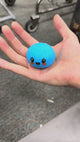 Mini Mystery Dumpling Squishy Toy #SQSHS01 (24PC)