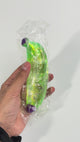 Banana Sugar Squishy Toy #CHSQ-BAN (12PC)