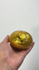 Green Face Glitter Gel Dumpling #GRNDP-RG (12PC)