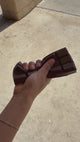 Chocolate Bar Squishy Toy #SQSH247 (12PC)