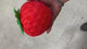Jumbo NOT Scented Strawberry Squishy Toy #XLSQSTR (3PC)