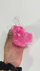 Big Highland Cow Sugar Squishy Toy #CHSQ-COWZ (12PC)
