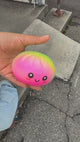 Myster Tie Dye Dumpling Squishy Toy #DMPTIE (12PC)