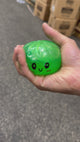 Mystery Liquid Glitter Dumpling Squishy Toy #SQSH002 (12PC)