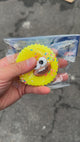 Cookie Face Squishy Toy #SQSH252 (12PC)