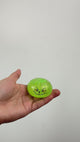 Mini Sugar Grinch Who Dumpling #WHODP-XS (24PC)