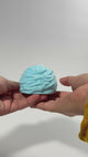 Crunchy Cream Squishy Toy #CRCH-CRM (12PC)