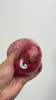 Glitter Gel Christmas Dumpling Mix #CRDP-01 (12PC)