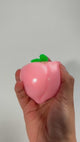 Crunchy Peach Squishy Toy #CRCH-PCH (12PC)