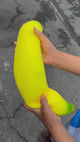 Large Banana Squishy Toy #BANAXL (6PC)