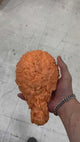 Large Fried Chicken Squishy Toy #XLSQCHK (6PC)