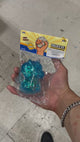 Glitter Unicorn Squishy Toy #SQSH114-Unicorn (12PC)