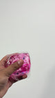 Christmas Snowflake Sugar Cube #CRCB-SNW (12PC)