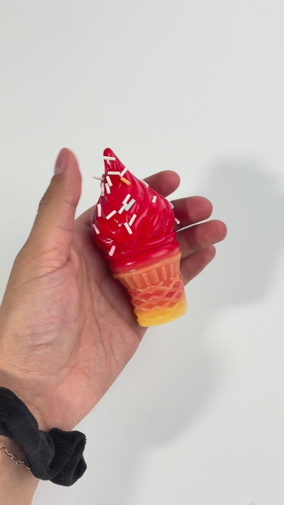 Ice Cream TPR #TPSQ-02IC (12PC)