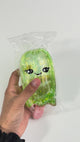 Popsicle Face Sugar Squishy Toy #CHSQ-POP (12PC)