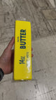 Jumbo Yellow 4oz Salted Butter Squishy Toy #BUTR10XL (6PC)