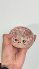 Christmas Dumpling Sugar Squeeze #CRDP-HVY (12PC)