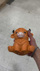 Scented Jumbo Cow Squishy Toy #XLSQCOW (4PC)