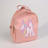 Design Unicorn Kids Bag #RBG0266R3 - Multiple Colors (PC)