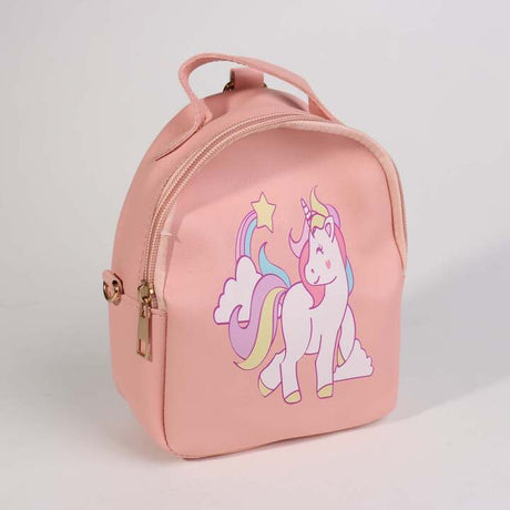 Design Unicorn Kids Bag #RBG0266R3 - Multiple Colors (PC)