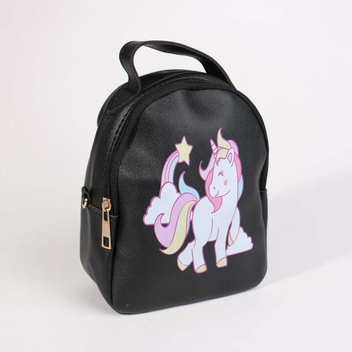 Design Unicorn Kids Bag #RBG0266R3 - Multiple Colors (PC)