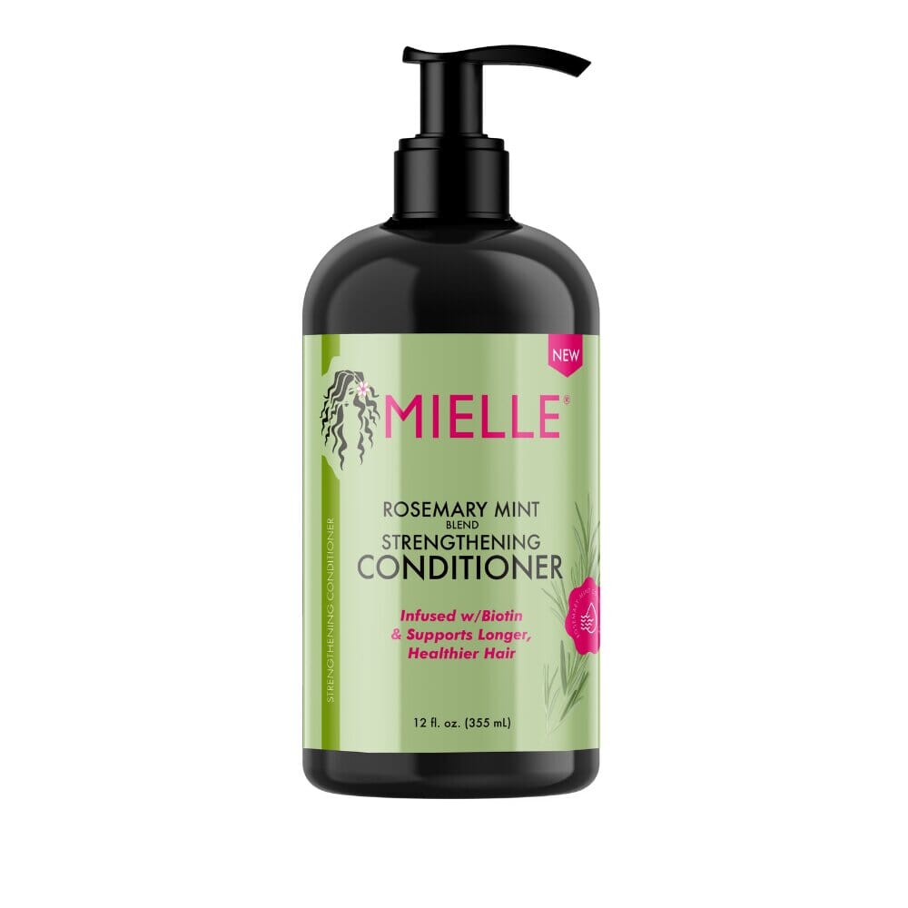 Mielle Rosemary Mint Conditioner 12oz (PC)