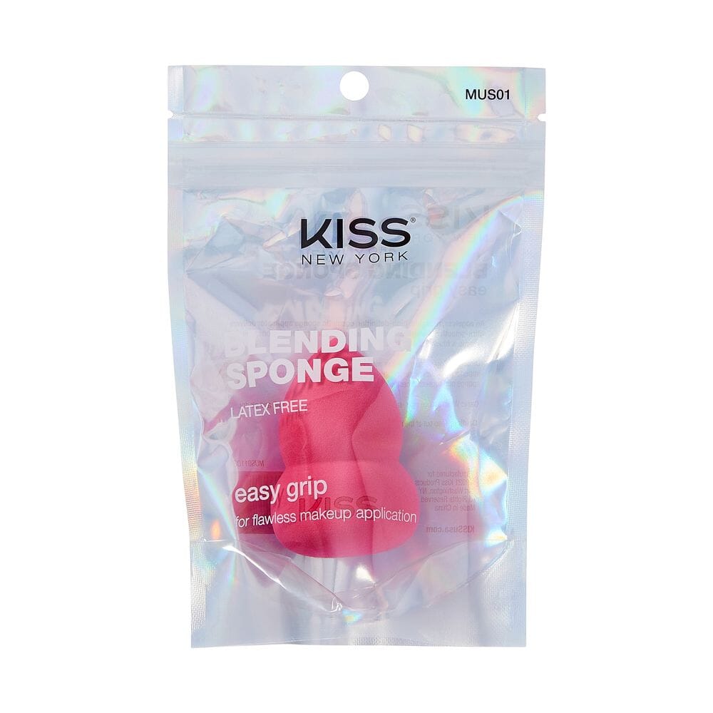 #MUS Kiss Make-Up Sponge (PC) - Multiple Styles