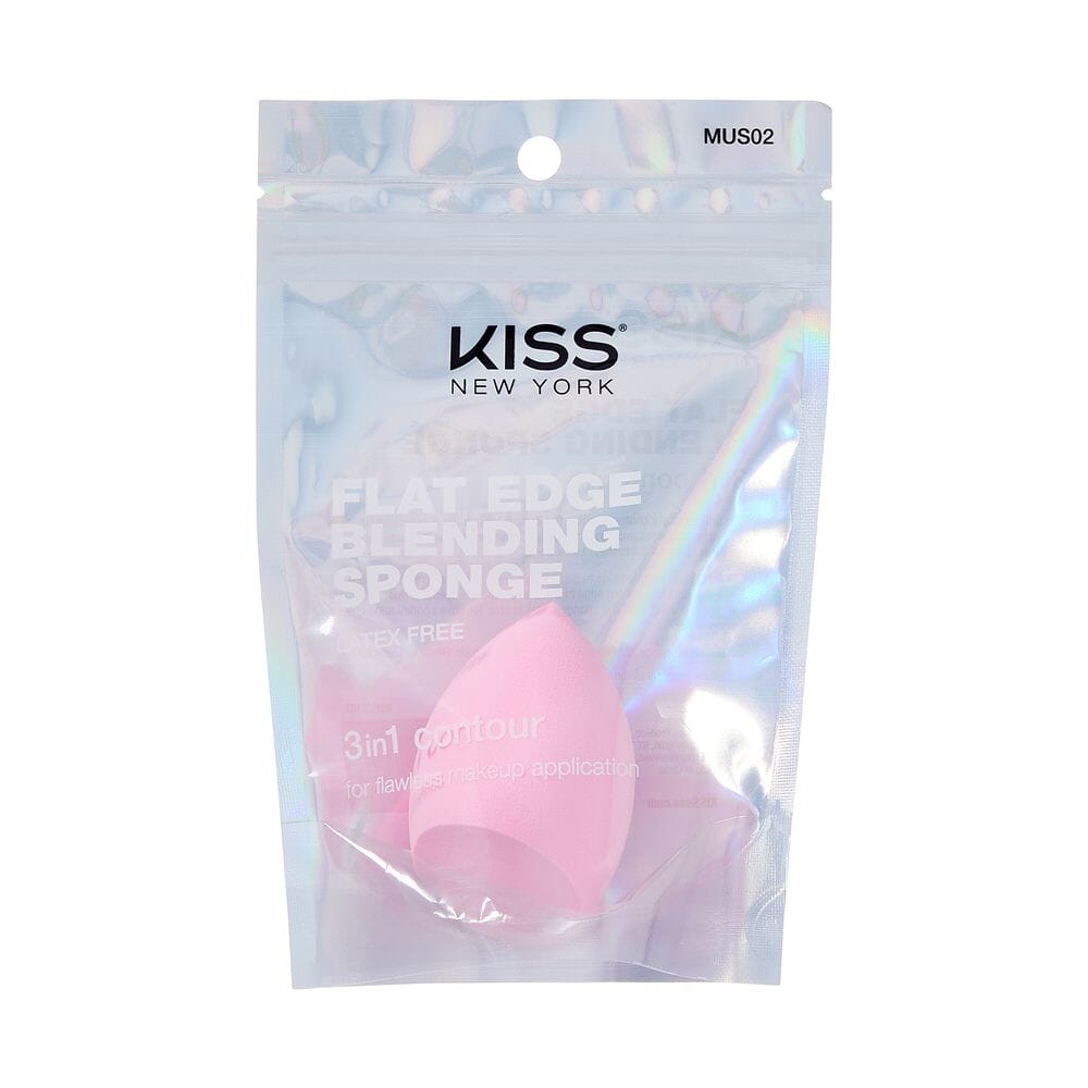 #MUS Kiss Make-Up Sponge (PC) - Multiple Styles
