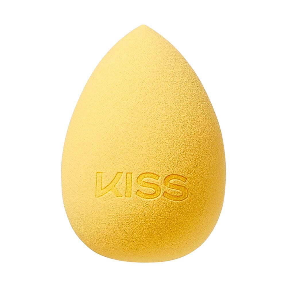 #MUS Kiss Make-Up Sponge (PC) - Multiple Styles