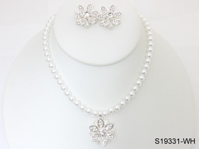 Fashion Jewelry Set #S19331 (PC)