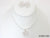 Fashion Jewelry Set #S19331 (PC)
