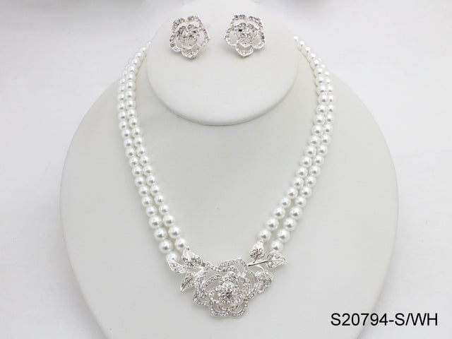 Fashion Jewelry Set #S20794 (PC)