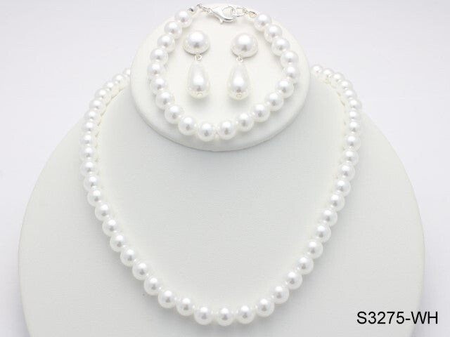 Fashion Jewelry Set #S3275 (PC)