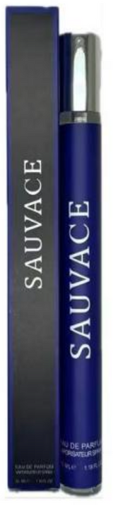 Luxury Travel Size Eau De Parfum Spray 1.18oz #Savauce