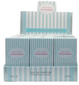 Luxury Small Size Eau de Parfum Spray 1oz #Vanilla Freak