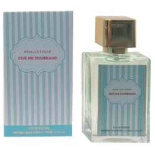 Luxury Small Size Eau de Parfum Spray 1oz #Vanilla Freak