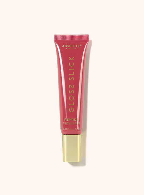 Absolute Gloss Slick Peptide Tinted Balm #MLPT01-06 (3PC)