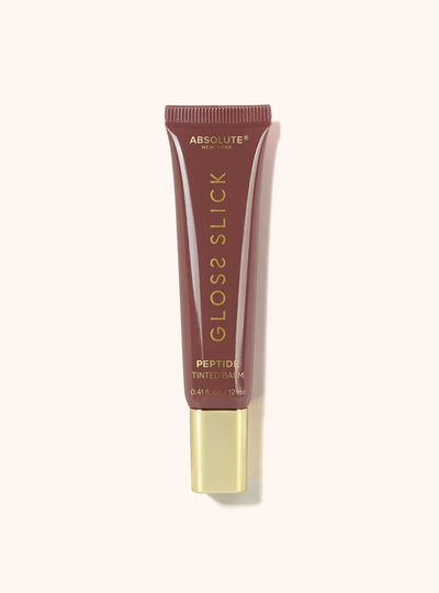 Absolute Gloss Slick Peptide Tinted Balm #MLPT01-06 (3PC)