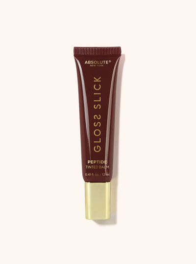 Absolute Gloss Slick Peptide Tinted Balm #MLPT01-06 (3PC)