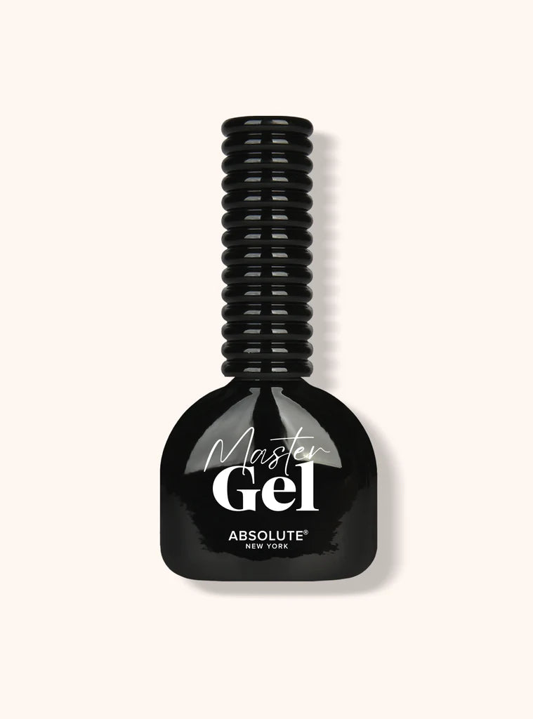 Master Gel Nail Polish #MNMG01-30 (3PC)