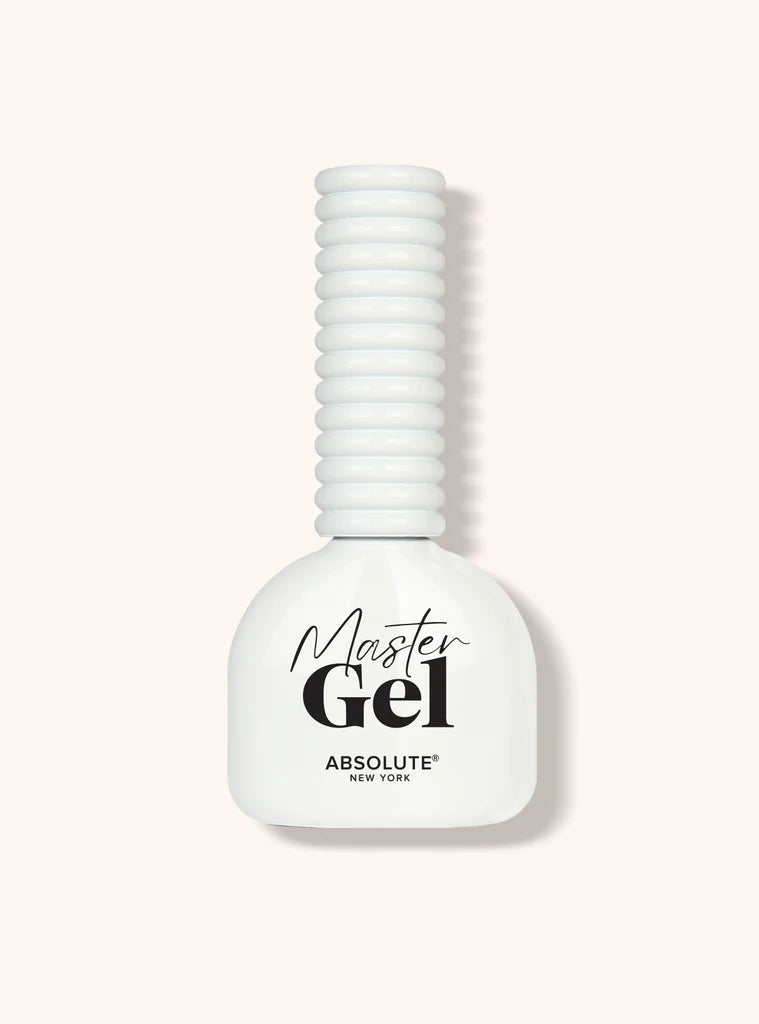Master Gel Nail Polish #MNMG01-30 (3PC)