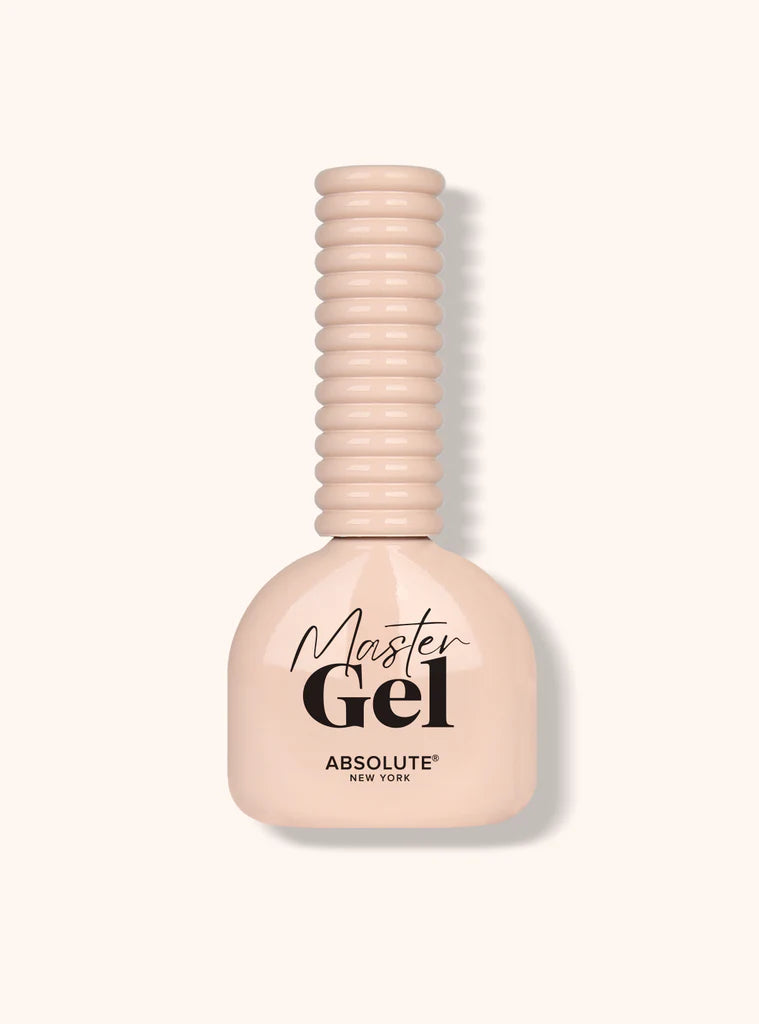 Master Gel Nail Polish #MNMG01-30 (3PC)