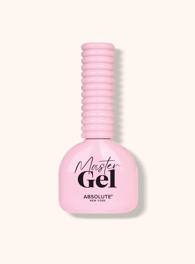 Master Gel Nail Polish #MNMG01-30 (3PC)