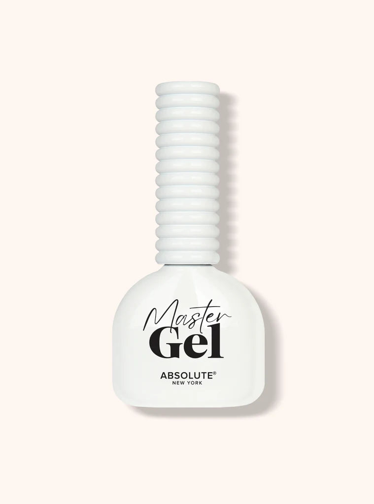 Master Gel Nail Polish #MNMG01-30 (3PC)