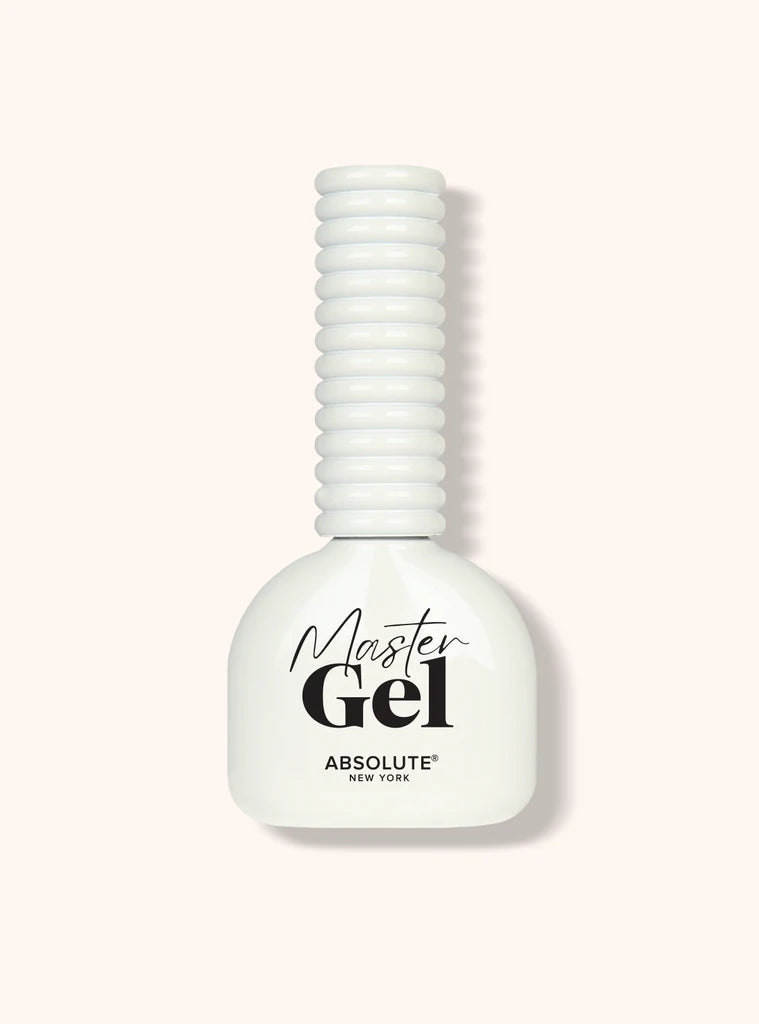 Master Gel Nail Polish #MNMG01-30 (3PC)