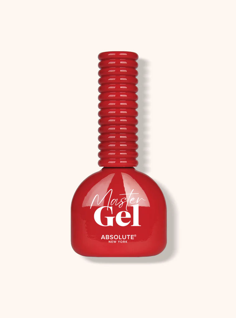 Master Gel Nail Polish #MNMG01-30 (3PC)