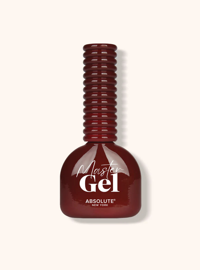 Master Gel Nail Polish #MNMG01-30 (3PC)