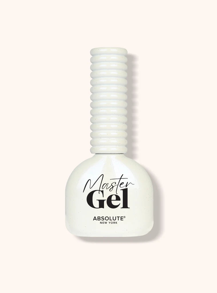 Master Gel Nail Polish #MNMG01-30 (3PC)