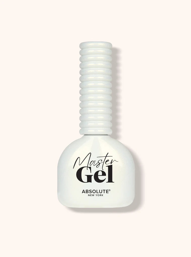 Master Gel Nail Polish #MNMG01-30 (3PC)