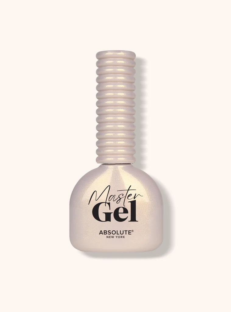 Master Gel Nail Polish #MNMG01-30 (3PC)